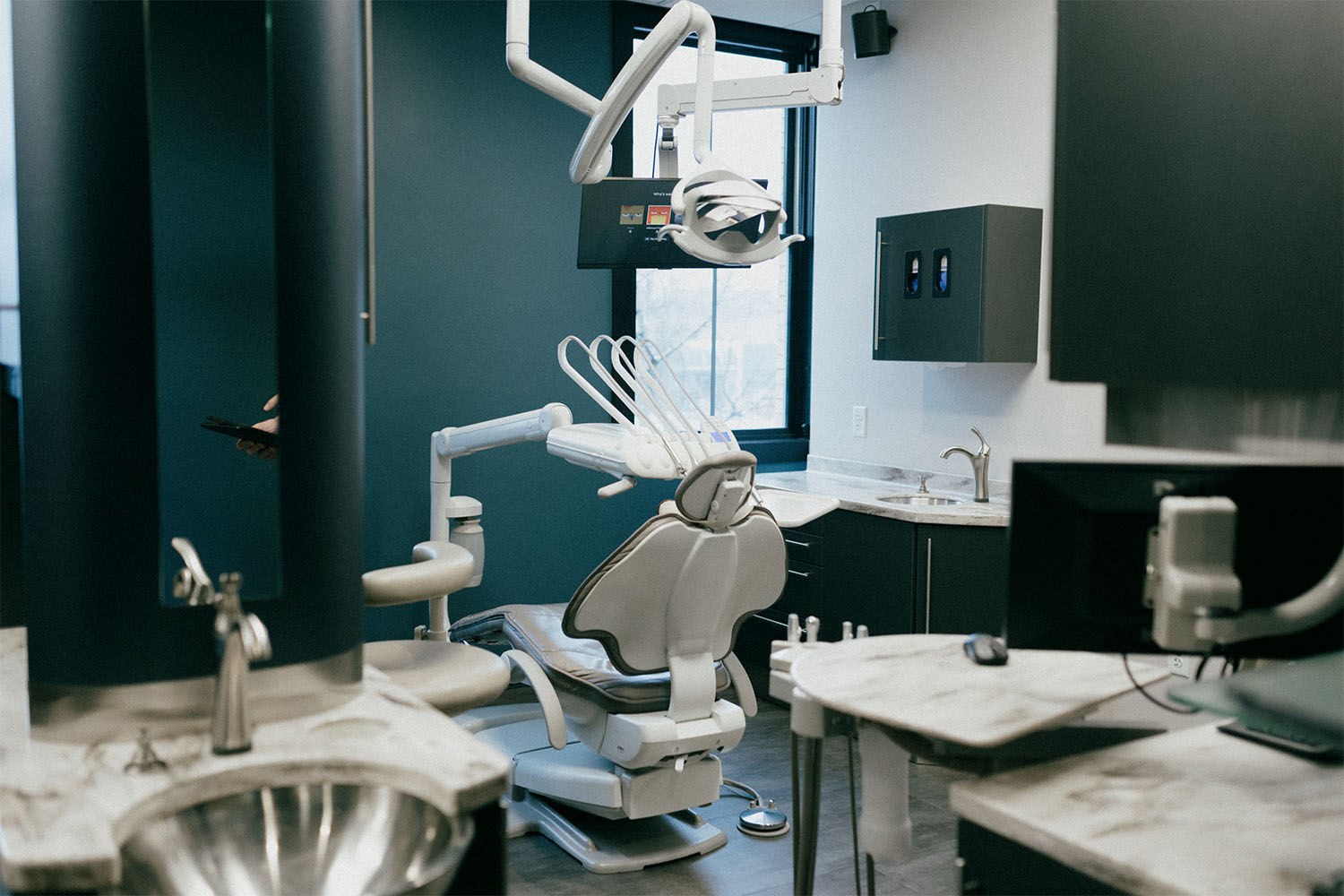 Leading Dental Solutions in Boulder, CO Alleman Family Dental